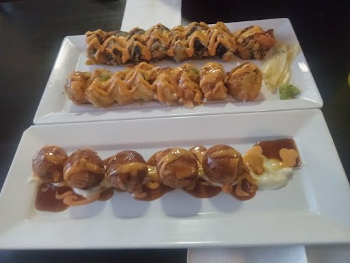 Photo of Momoya Ramen and Sushi - 2100 S 9th St D, Salina, KS 67401