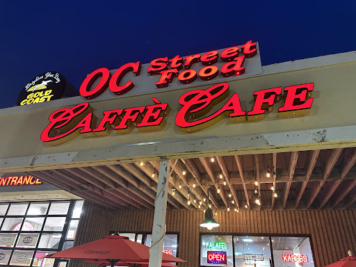 Photo of OC Street Food - 11505 Coastal Hwy, Ocean City, MD 21842