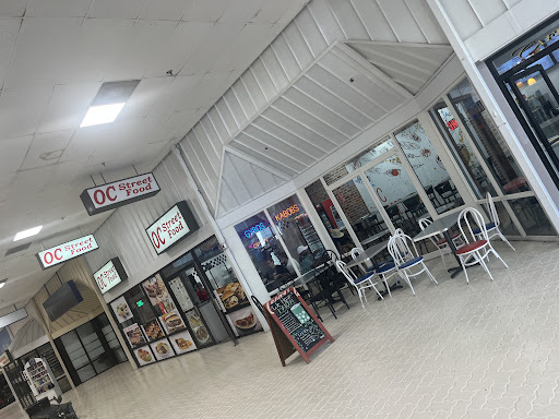 Photo of OC Street Food - 11505 Coastal Hwy, Ocean City, MD 21842