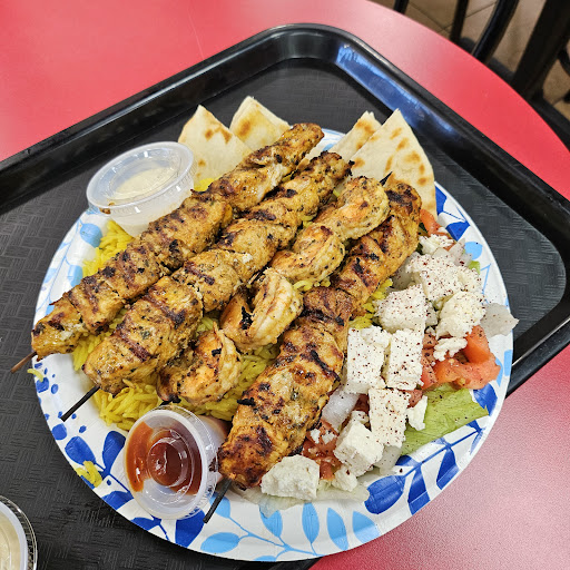 Photo of OC Street Food - 11505 Coastal Hwy, Ocean City, MD 21842