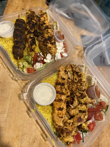 Photo of OC Street Food - 11505 Coastal Hwy, Ocean City, MD 21842