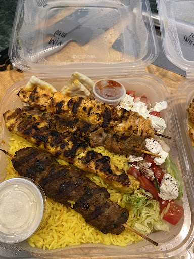 Photo of OC Street Food - 11505 Coastal Hwy, Ocean City, MD 21842