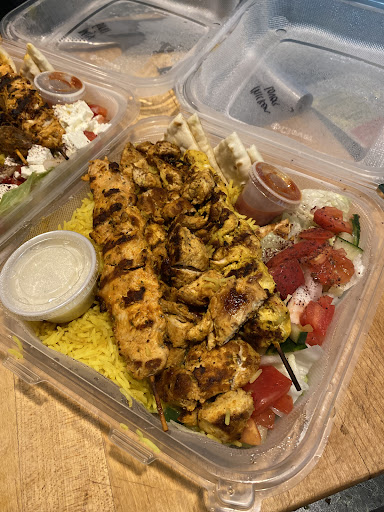 Photo of OC Street Food - 11505 Coastal Hwy, Ocean City, MD 21842