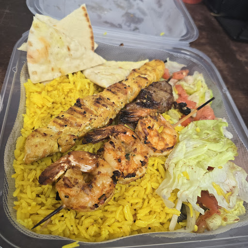 Photo of OC Street Food - 11505 Coastal Hwy, Ocean City, MD 21842