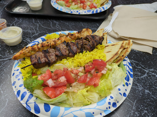 Photo of OC Street Food - 11505 Coastal Hwy, Ocean City, MD 21842