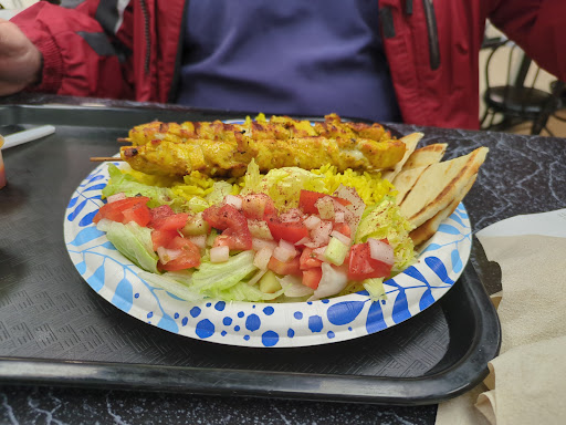 Photo of OC Street Food - 11505 Coastal Hwy, Ocean City, MD 21842