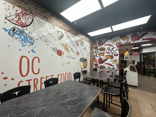 Photo of OC Street Food - 11505 Coastal Hwy, Ocean City, MD 21842