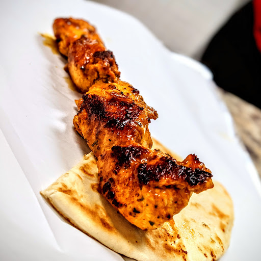 Photo of OC Street Food - 11505 Coastal Hwy, Ocean City, MD 21842