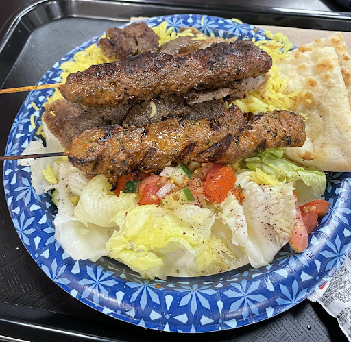 Photo of OC Street Food - 11505 Coastal Hwy, Ocean City, MD 21842