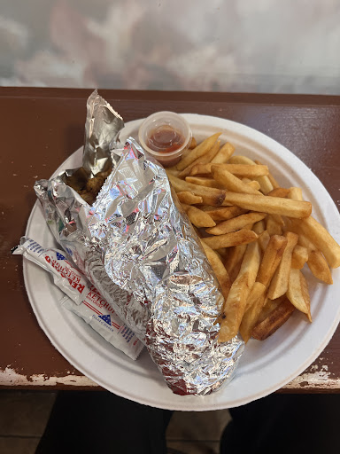 Photo of OC Street Food - 11505 Coastal Hwy, Ocean City, MD 21842