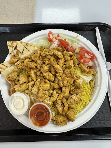 Photo of OC Street Food - 11505 Coastal Hwy, Ocean City, MD 21842