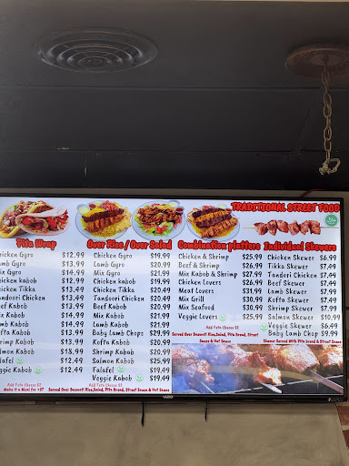 Photo of OC Street Food - 11505 Coastal Hwy, Ocean City, MD 21842