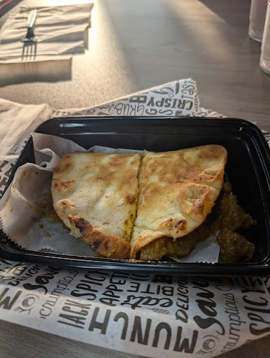 Photo of THE TWIST INDIAN GRILL - 1315 S Salisbury Blvd UNIT 2, Salisbury, MD 21801