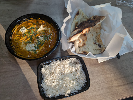 Photo of THE TWIST INDIAN GRILL - 1315 S Salisbury Blvd UNIT 2, Salisbury, MD 21801