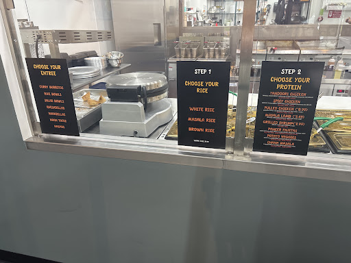 Photo of THE TWIST INDIAN GRILL - 1315 S Salisbury Blvd UNIT 2, Salisbury, MD 21801