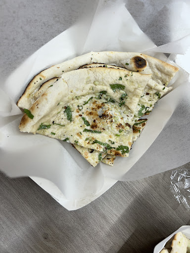 Photo of THE TWIST INDIAN GRILL - 1315 S Salisbury Blvd UNIT 2, Salisbury, MD 21801