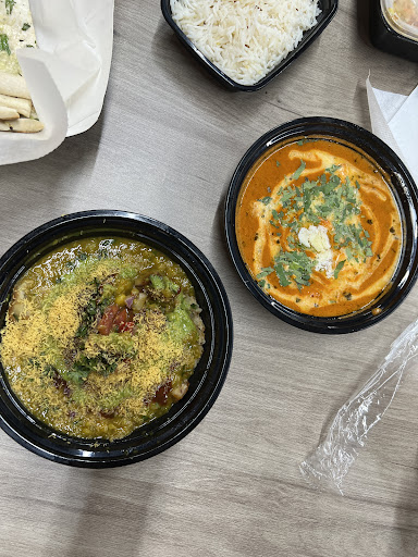 Photo of THE TWIST INDIAN GRILL - 1315 S Salisbury Blvd UNIT 2, Salisbury, MD 21801