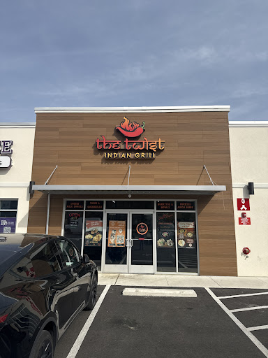 Photo of THE TWIST INDIAN GRILL - 1315 S Salisbury Blvd UNIT 2, Salisbury, MD 21801