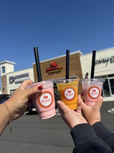 Photo of THE TWIST INDIAN GRILL - 1315 S Salisbury Blvd UNIT 2, Salisbury, MD 21801