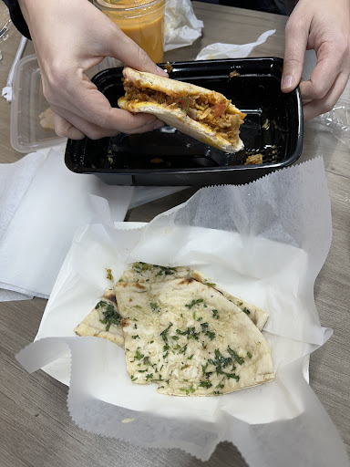 Photo of THE TWIST INDIAN GRILL - 1315 S Salisbury Blvd UNIT 2, Salisbury, MD 21801