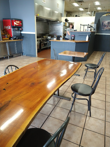 Photo of The Greek Pita Place - 800 S Salisbury Blvd, Salisbury, MD 21801