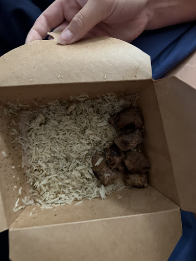 Photo of The Greek Pita Place - 800 S Salisbury Blvd, Salisbury, MD 21801