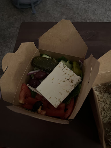 Photo of The Greek Pita Place - 800 S Salisbury Blvd, Salisbury, MD 21801