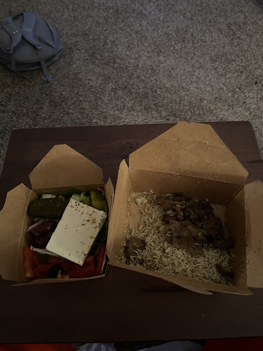 Photo of The Greek Pita Place - 800 S Salisbury Blvd, Salisbury, MD 21801