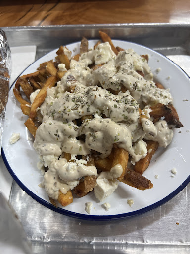 Photo of The Greek Pita Place - 800 S Salisbury Blvd, Salisbury, MD 21801