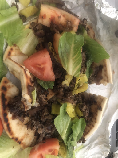 Photo of The Greek Pita Place - 800 S Salisbury Blvd, Salisbury, MD 21801