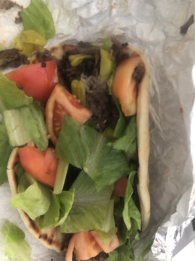 Photo of The Greek Pita Place - 800 S Salisbury Blvd, Salisbury, MD 21801