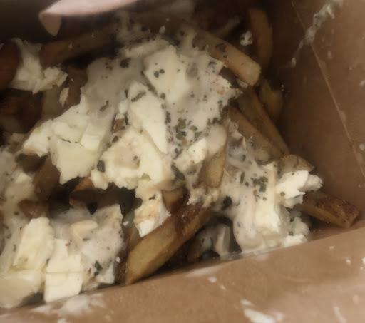 Photo of The Greek Pita Place - 800 S Salisbury Blvd, Salisbury, MD 21801