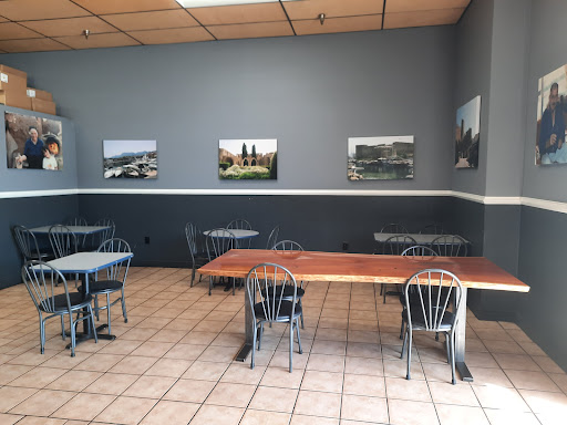 Photo of The Greek Pita Place - 800 S Salisbury Blvd, Salisbury, MD 21801