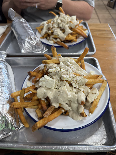 Photo of The Greek Pita Place - 800 S Salisbury Blvd, Salisbury, MD 21801