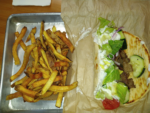 Photo of The Greek Pita Place - 800 S Salisbury Blvd, Salisbury, MD 21801