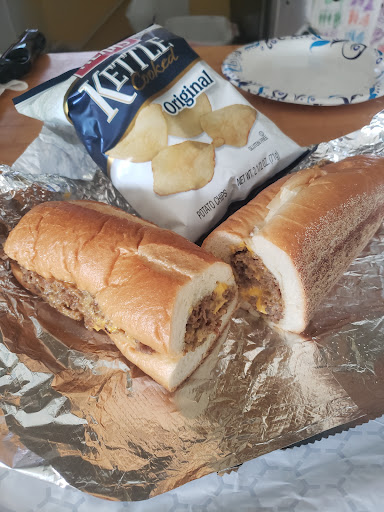 Photo of Hiat's Deli - 337 Civic Ave #20, Salisbury, MD 21804