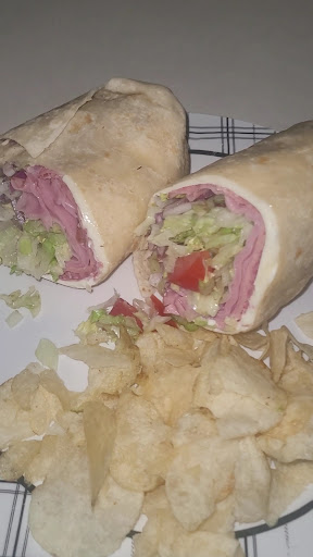 Photo of Hiat's Deli - 337 Civic Ave #20, Salisbury, MD 21804