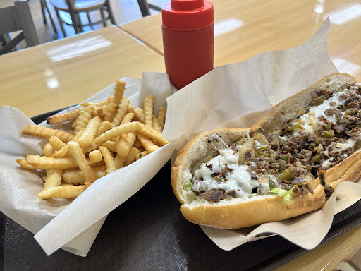 Photo of Hiat's Deli - 337 Civic Ave #20, Salisbury, MD 21804