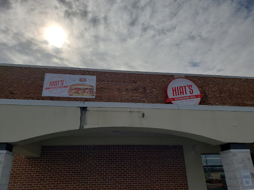 Photo of Hiat's Deli - 337 Civic Ave #20, Salisbury, MD 21804
