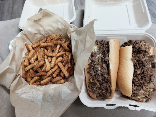 Photo of Hiat's Deli - 337 Civic Ave #20, Salisbury, MD 21804