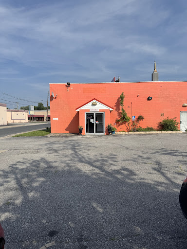 Photo of Punjab Kabab & Grill - 202 Newton St, Salisbury, MD 21801