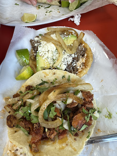 Photo of El súper tacos - 1312 N Salisbury Blvd, Salisbury, MD 21801