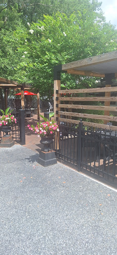 Photo of Back Street Grill - 401 Snow Hill Rd, Salisbury, MD 21804