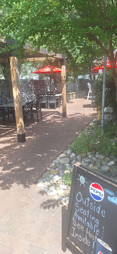 Photo of Back Street Grill - 401 Snow Hill Rd, Salisbury, MD 21804