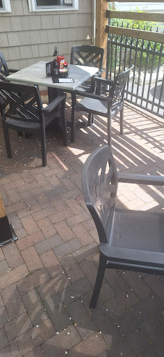 Photo of Back Street Grill - 401 Snow Hill Rd, Salisbury, MD 21804