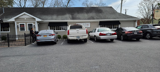 Photo of Back Street Grill - 401 Snow Hill Rd, Salisbury, MD 21804