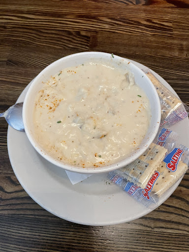 Photo of Back Street Grill - 401 Snow Hill Rd, Salisbury, MD 21804