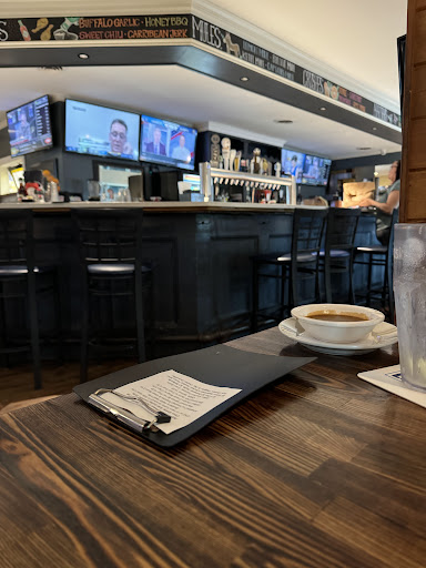 Photo of Back Street Grill - 401 Snow Hill Rd, Salisbury, MD 21804