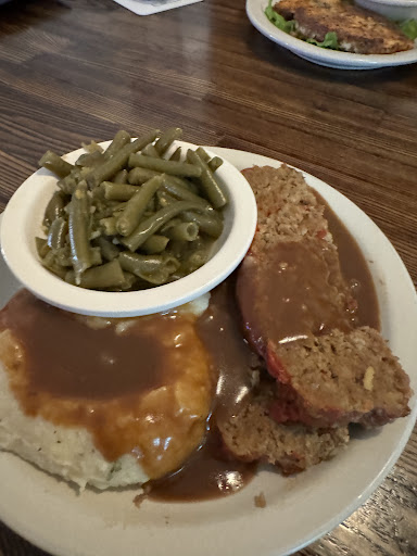 Photo of Back Street Grill - 401 Snow Hill Rd, Salisbury, MD 21804