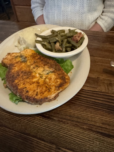 Photo of Back Street Grill - 401 Snow Hill Rd, Salisbury, MD 21804